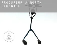 Procureur à North Hinsdale