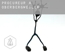 Procureur à  Oberbergweiler