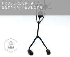 Procureur à  Oberkollwangen
