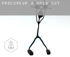 Procureur à  Rock Cut