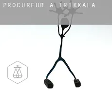 Procureur à  Trikkala