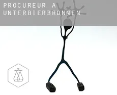 Procureur à  Unterbierbronnen