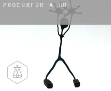 Procureur à  Ur