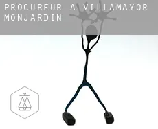 Procureur à  Villamayor de Monjardín