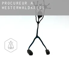 Procureur à  Westerwaldkreis