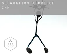 Séparation à  Bridge Inn