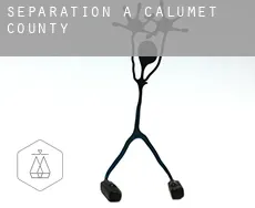Séparation à Calumet