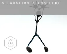 Séparation à  Enschede