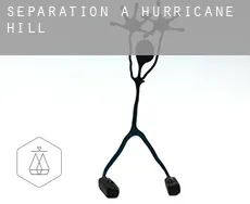 Séparation à Hurricane Hill