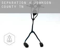 Séparation à Johnson