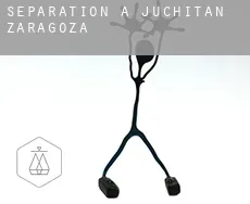 Séparation à  Juchitán de Zaragoza