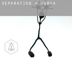 Séparation à  Jurva