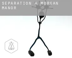 Séparation à  Morgan Manor