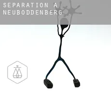Séparation à  Neuboddenberg