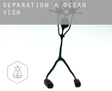 Séparation à  Ocean View