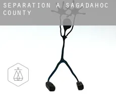 Séparation à  Sagadahoc