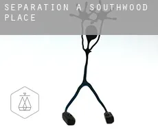 Séparation à  Southwood Place