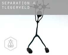Séparation à  Tlegerveld