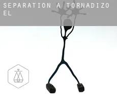Séparation à Tornadizo (El)