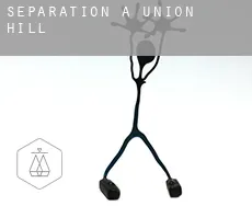 Séparation à Union Hill