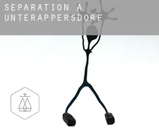 Séparation à  Unterappersdorf