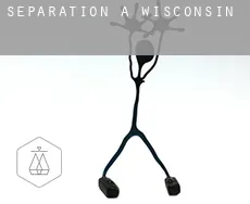 Séparation à  Wisconsin