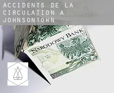 Accidents de la circulation à  Johnsontown