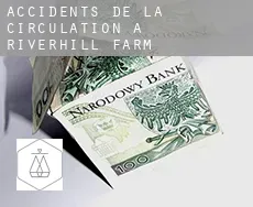 Accidents de la circulation à  Riverhill Farm