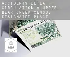 Accidents de la circulation à  Upper Bear Creek