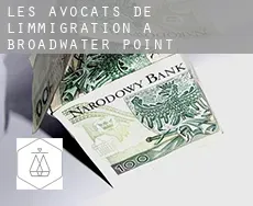 Les avocats de l'immigration à  Broadwater Point