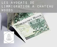 Les avocats de l'immigration à  Chateau Woods