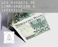 Les avocats de l'immigration à  Leesville