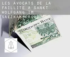 Les avocats de la faillite à  Sankt Wolfgang im Salzkammergut