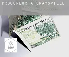 Procureur à  Graysville