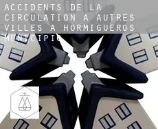 Accidents de la circulation à  Autres Villes à Hormigueros Municipio