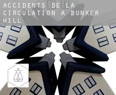 Accidents de la circulation à  Bunker Hill