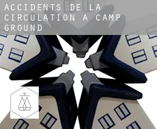 Accidents de la circulation à  Camp Ground