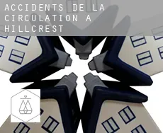 Accidents de la circulation à  Hillcrest