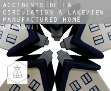 Accidents de la circulation à  Lakeview Manufactured Home Community