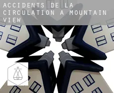 Accidents de la circulation à  Mountain View