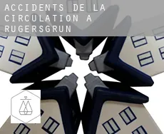 Accidents de la circulation à Rügersgrün