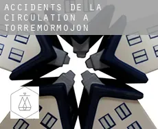 Accidents de la circulation à  Torremormojón