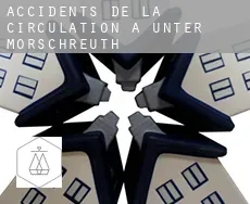 Accidents de la circulation à  Unter-Morschreuth