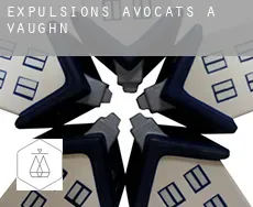 Expulsions avocats à  Vaughn