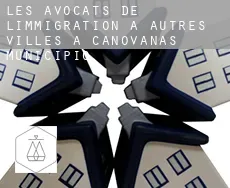 Les avocats de l'immigration à  Autres Villes à Canovanas Municipio