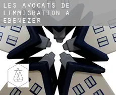 Les avocats de l'immigration à  Ebenezer