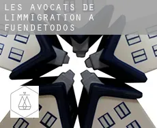 Les avocats de l'immigration à  Fuendetodos