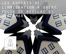 Les avocats de l'immigration à  Saint-Félix-de-Reillac-et-Mortemart