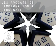 Les avocats de l'immigration à  Stonewall
