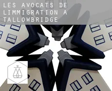 Les avocats de l'immigration à  Tallowbridge